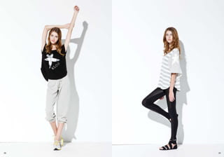 2013 spring summer lookbook   slog