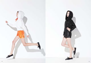 2013 spring summer lookbook   slog