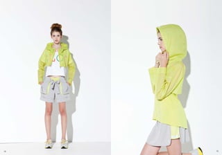 2013 spring summer lookbook   slog