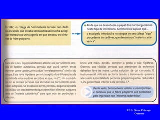 I.E.S. Otero Pedrayo.
Ourense
 