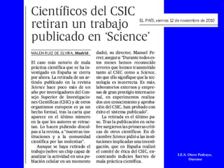 I.E.S. Otero Pedrayo.
Ourense
 