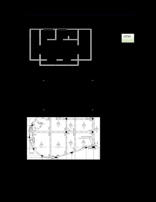 TECNOLOGIAS DA CONSTRUÇÃO
Arq. Marcilene R. S. Iervolino
__________________________________________________________________________________________
_
57
PROJETO ESTRUTURAL/ ESQUEMATICO
10.0 - ALVENARIA ESTRUTURAL
A Alvenaria Estrutural é um sistema construtivo racionalizado, no qual os elementos
que desempenham a função estrutural são de alvenaria, projetados segundo modelos
matemáticos pré-estabelecidos.
No sistema convencional de construção, as paredes apenas fecham os vãos entre
pilares e vigas, elementos encarregados de receber o peso da obra. Por outro lado, na
COTAS
 