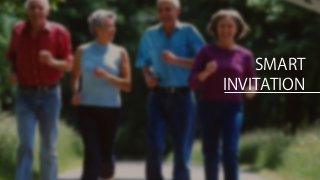 SMART
INVITATION
 