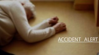 ACCIDENT ALERT
 