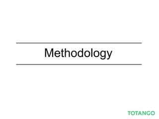 Methodology

 