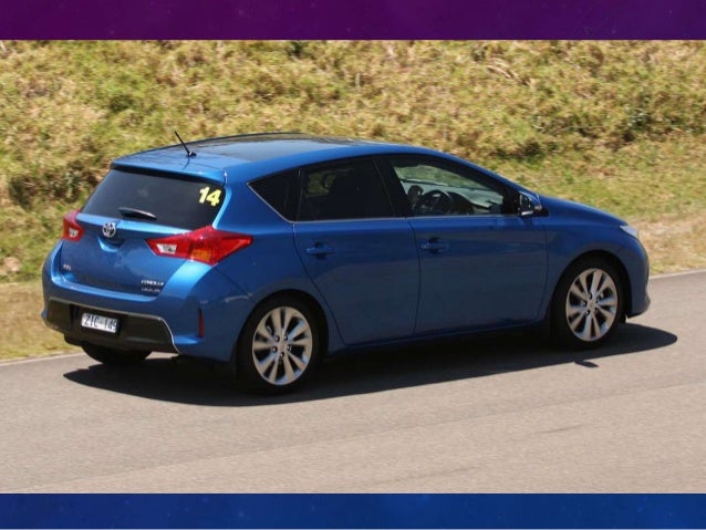 Toyota Of San Diego >> 2013 Toyota Corolla virtual test drive | San Diego CA Toyota Of San Diego >> 2013 Toyota Corolla virtual test drive | San Diego CA