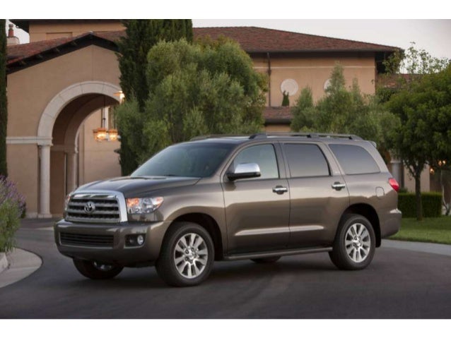 Toyota Of San Diego >> 2013 Toyota Sequoia vs 2014 Ford Expedition San Diego CA Toyota Of San Diego >> 2013 Toyota Sequoia vs 2014 Ford Expedition San Diego CA
