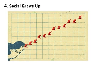 4. Social Grows Up

 