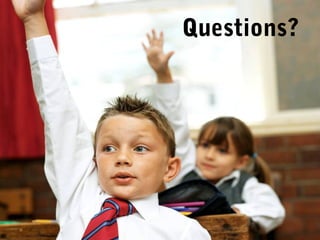 Questions?

 