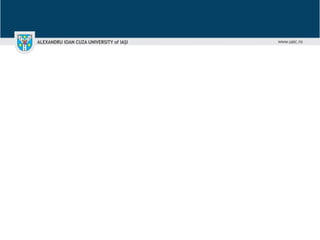 2013  uaic presentation