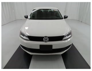 2013 Volkswagen Jetta