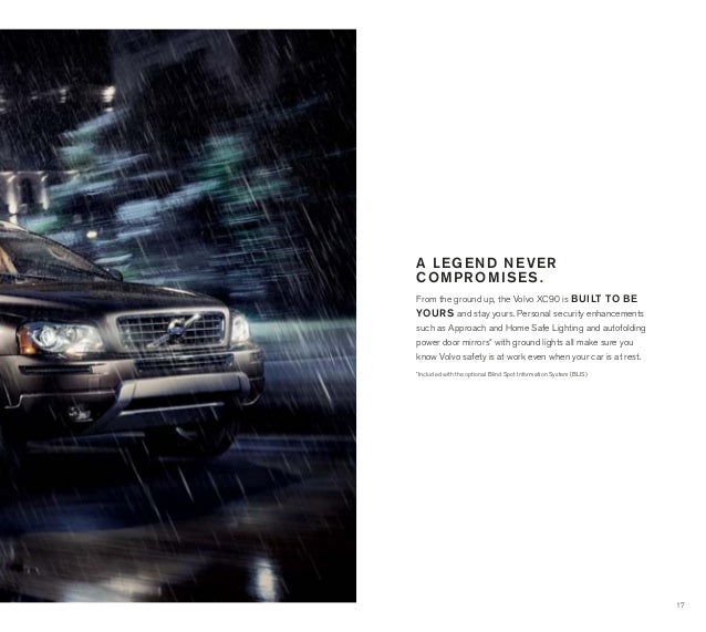 2013 volvo xc90 denver, co