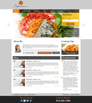 Zulqarnain Ansari Featured website designs