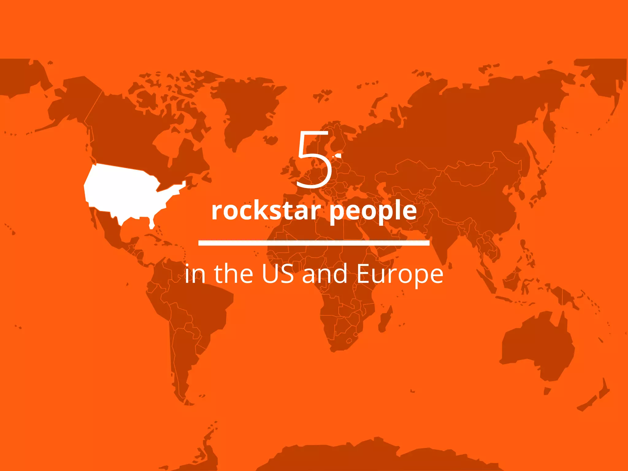 2013 Weekdone Slush startup competition winning pitch