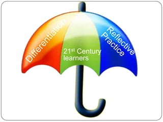 21st Century
learners
 