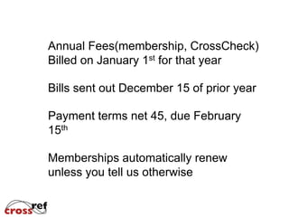 Deposit Invoice

 