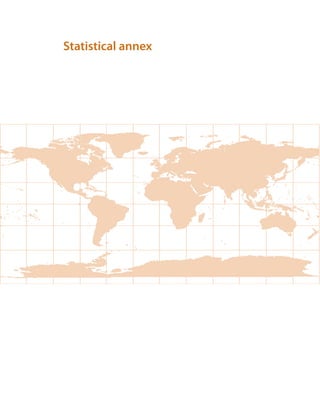 Statistical annex
 