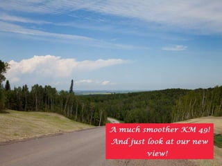 2013: A year in images from Dauphin, Manitoba!