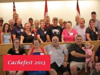 2013: A year in images from Dauphin, Manitoba!