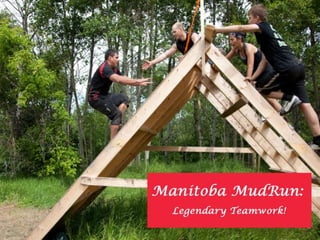 2013: A year in images from Dauphin, Manitoba!
