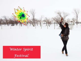 2013: A year in images from Dauphin, Manitoba!