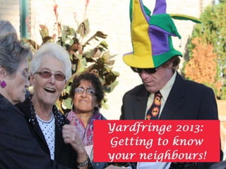 2013: A year in images from Dauphin, Manitoba!