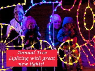 2013: A year in images from Dauphin, Manitoba!