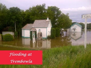 2013: A year in images from Dauphin, Manitoba!