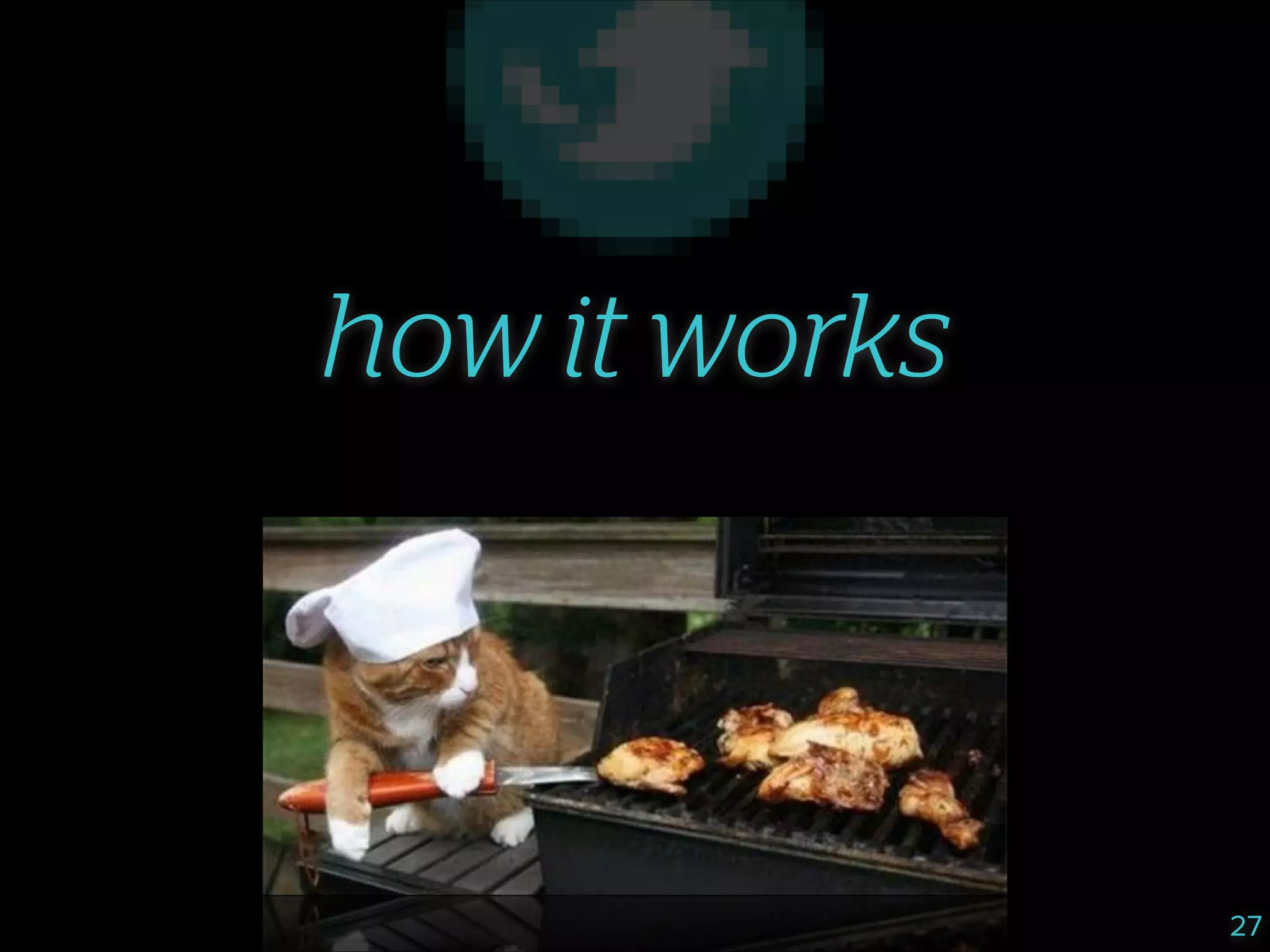 how it works

27

 