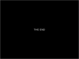 LOGO

THE END

Place, 04/02/14

villerhsiao

 