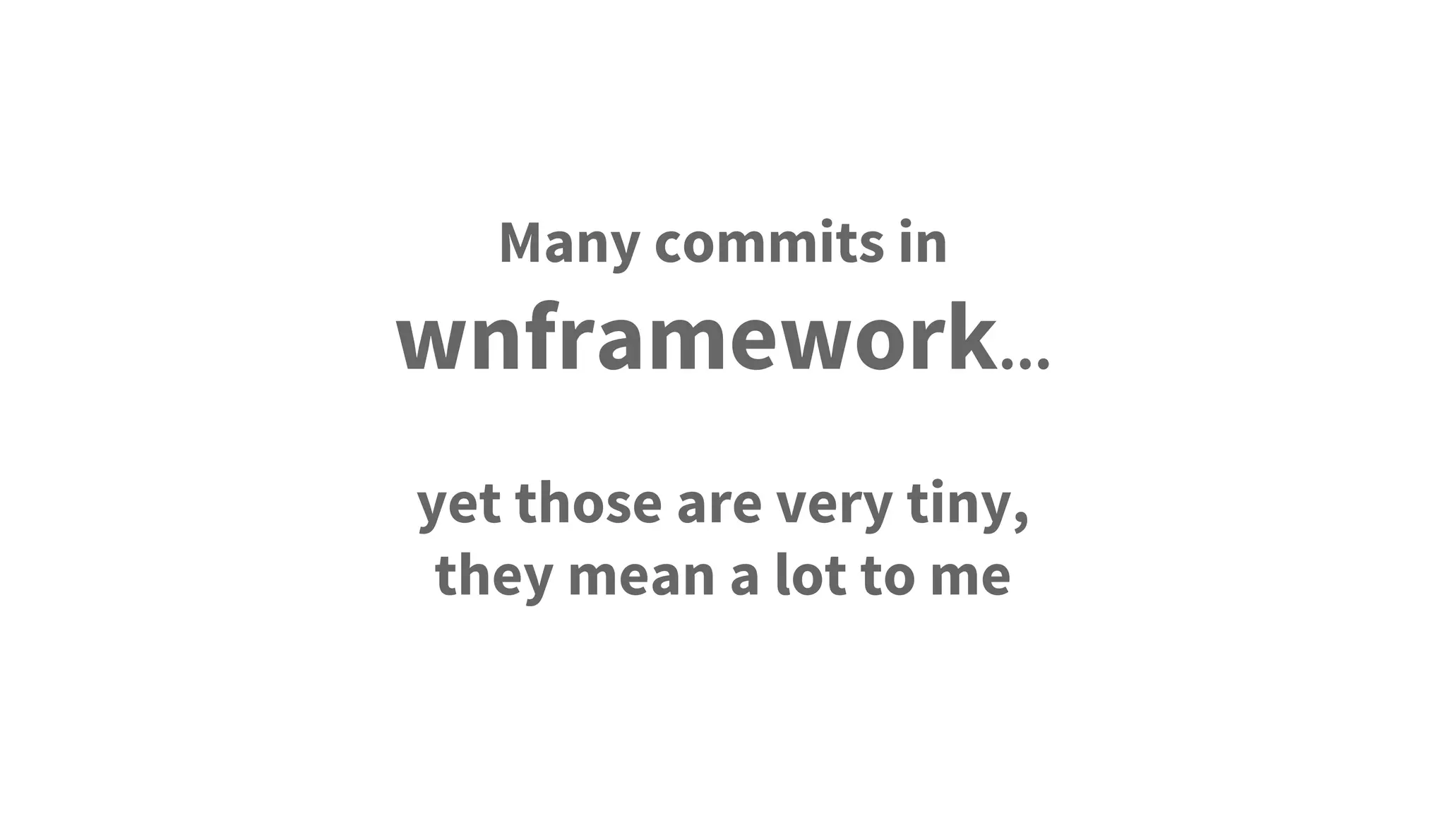 ERPNext Open Day - January 2014