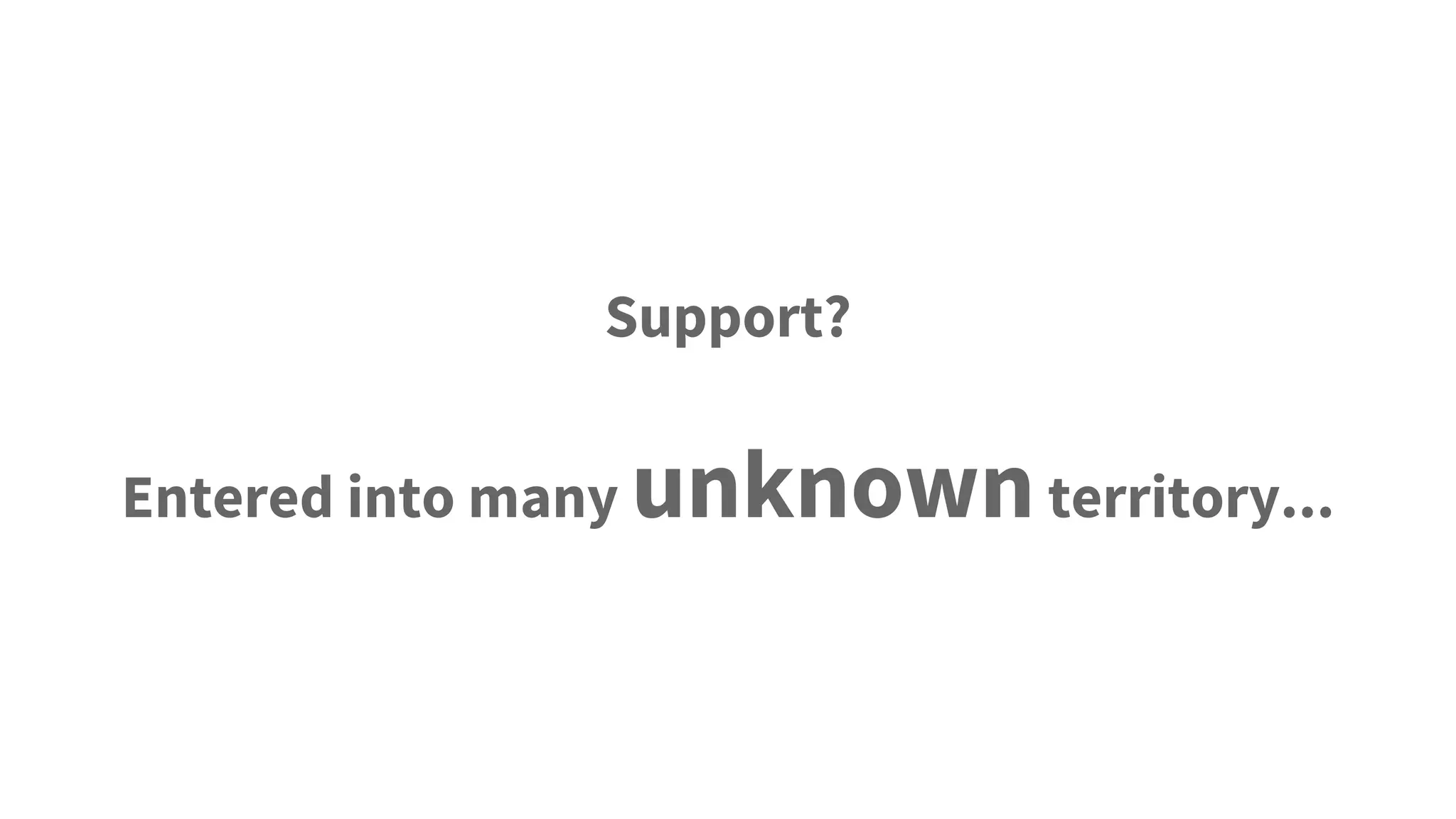 ERPNext Open Day - January 2014