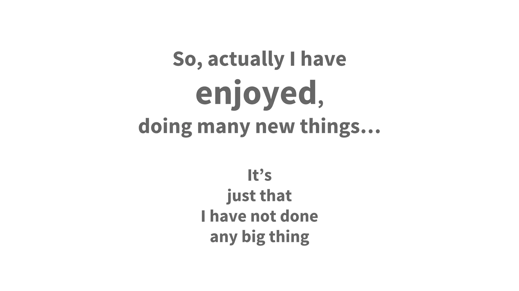 ERPNext Open Day - January 2014