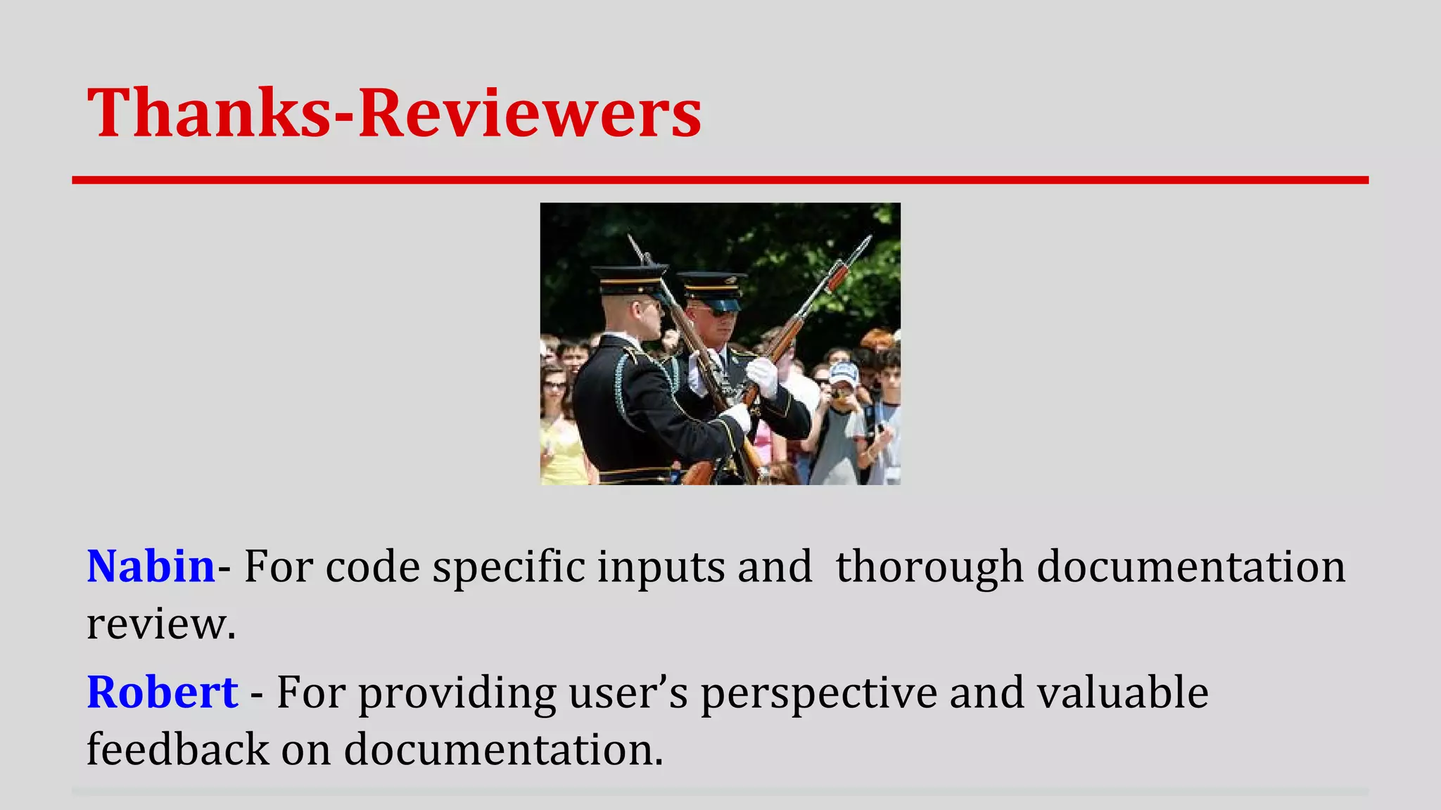 ERPNext Open Day - January 2014