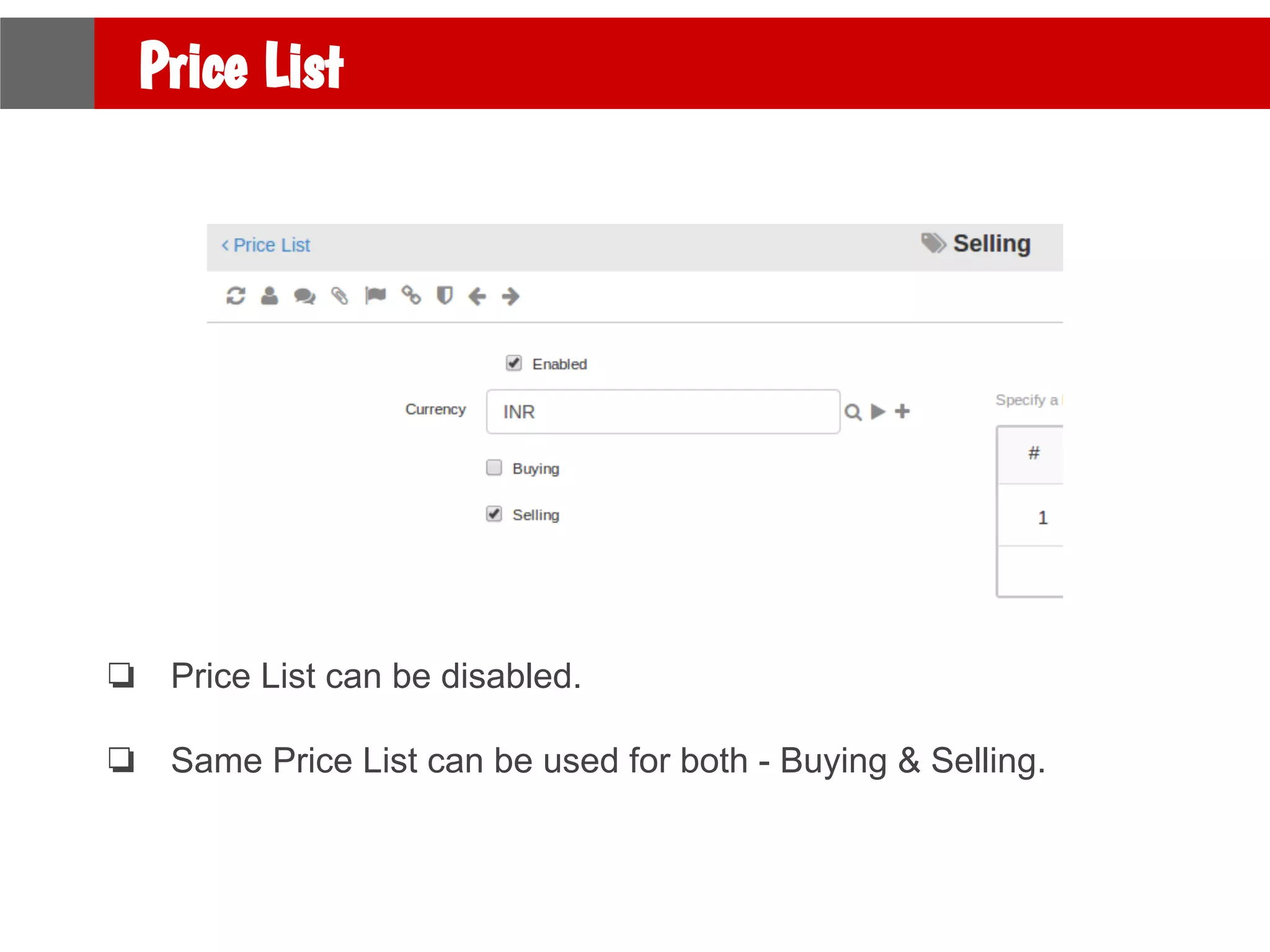 ERPNext Open Day - January 2014
