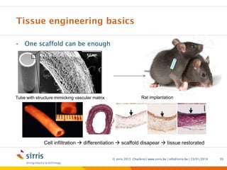 Additive manufacturing for biomedical applications | PDF