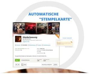 Kings & Queens - Foursquare Specials