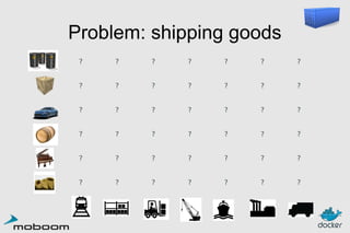 Problem: shipping goods
?

?

?

?

?

?

?

?

?

?

?

?

?

?

?

?

?

?

?

?

?

?

?

?

?

?

?

?

?

?

?

?

?

?

?

?

?

?

?

?

?

?

 