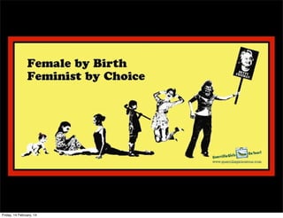 Friday, 14 February, 14

 