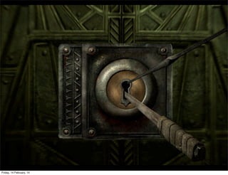 Friday, 14 February, 14

 