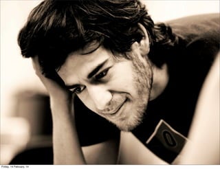 Friday, 14 February, 14

 