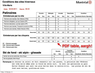 Friday, 14 February, 14

 