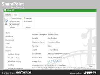 Veranstalter:Goldpartner:
 