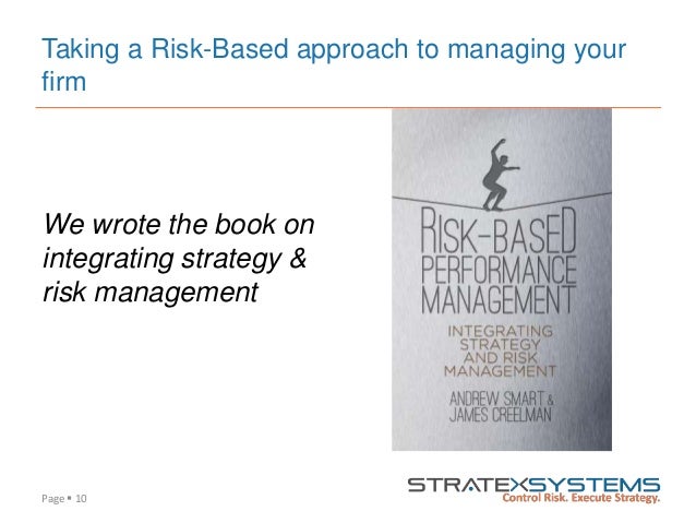 Enabling Effective Conduct Risk