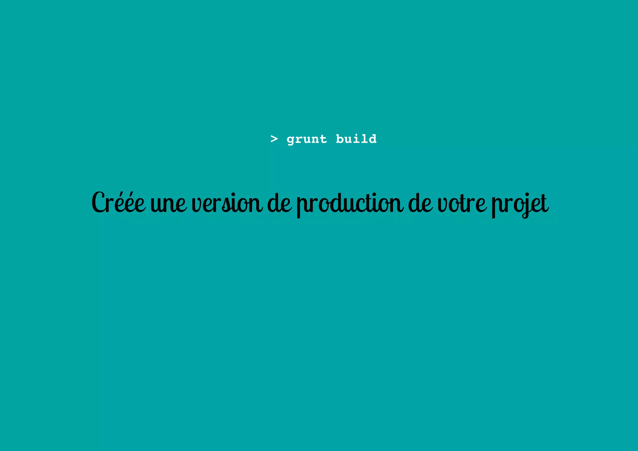 Faites votre marché

 