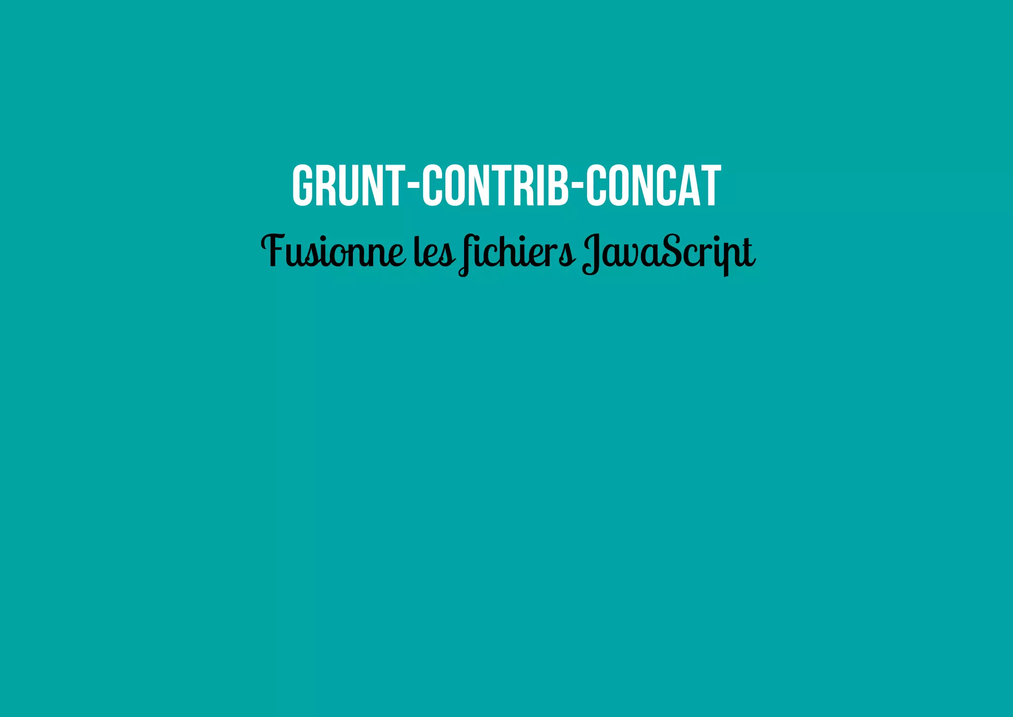 Publiez

Et optimisez vos ressources

 