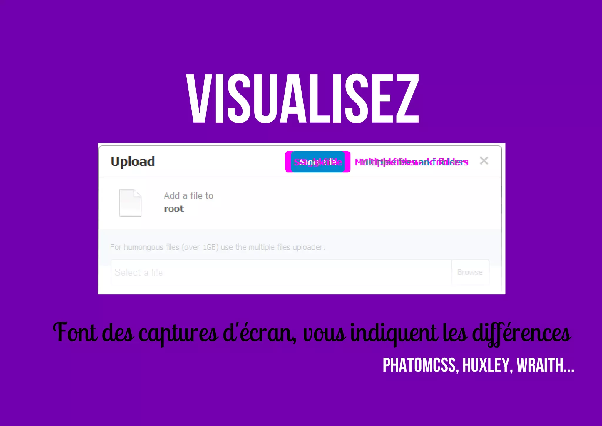 grunt-contrib-concat
Fusionne les fichiers JavaScript

 