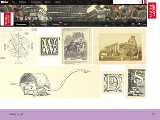 www.bl.uk 13
 