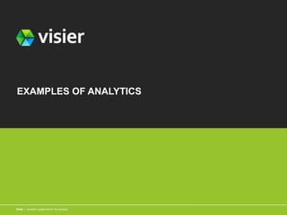 The Insider's Guide to Workforce Analytics | PPTX