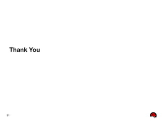 51
Thank You
 